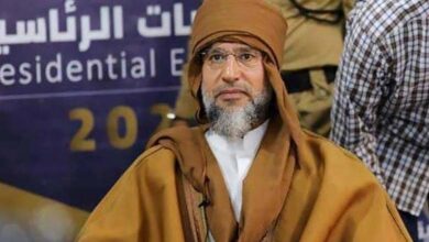 La Libye se prépare aux funérailles de Saïf al-Islam Kadhafi… Dbeibah réagit