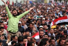 La crise du chômage en Irak se transforme en bombe à retardement 