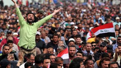 La crise du chômage en Irak se transforme en bombe à retardement 