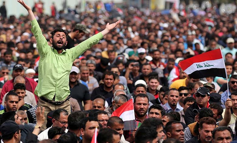 La crise du chômage en Irak se transforme en bombe à retardement 