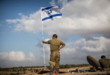 La démarche la plus dangereuse depuis la guerre de 1967 : Israël redéfinit les limites de Jérusalem