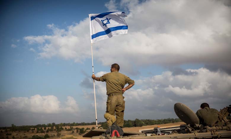 La démarche la plus dangereuse depuis la guerre de 1967 : Israël redéfinit les limites de Jérusalem