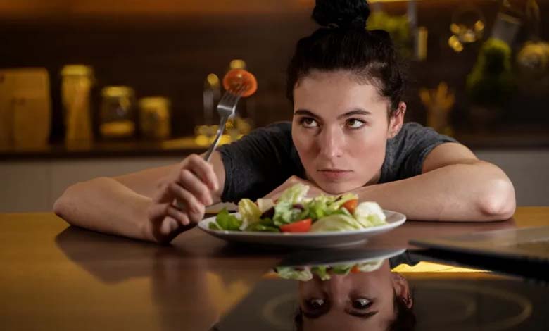 La faim mentale : comment se forme le désir de manger ?