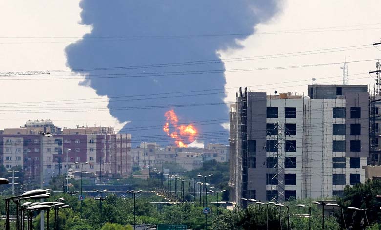 La guerre contre l’Iran : une seule opération, deux appellations