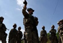 La guerre en Ukraine attire des Africains… La Gambie met en garde ses ressortissants contre un sort tragique