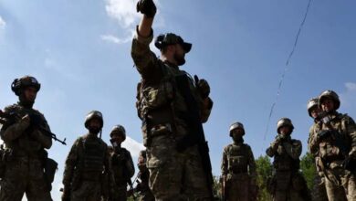 La guerre en Ukraine attire des Africains… La Gambie met en garde ses ressortissants contre un sort tragique