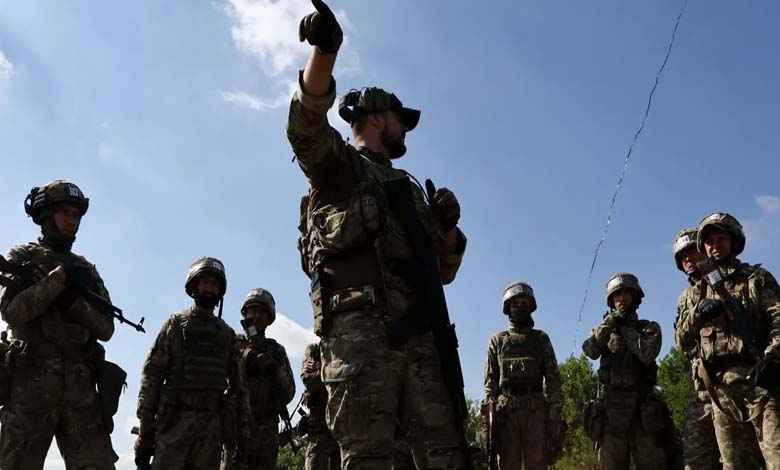 La guerre en Ukraine attire des Africains… La Gambie met en garde ses ressortissants contre un sort tragique