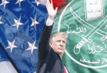 La guillotine du classement américain… Washington a-t-elle signé l’acte de décès des Frères musulmans du Liban ?