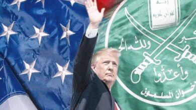 La guillotine du classement américain… Washington a-t-elle signé l’acte de décès des Frères musulmans du Liban ?