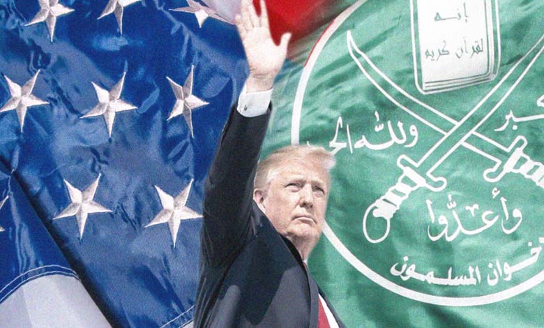 La guillotine du classement américain… Washington a-t-elle signé l’acte de décès des Frères musulmans du Liban ?