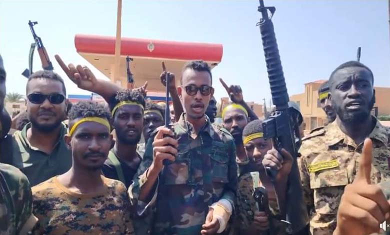 La mobilisation de terrain des Frères musulmans au Soudan : la brigade Al-Baraa Ibn Malik et le défi de l’influence