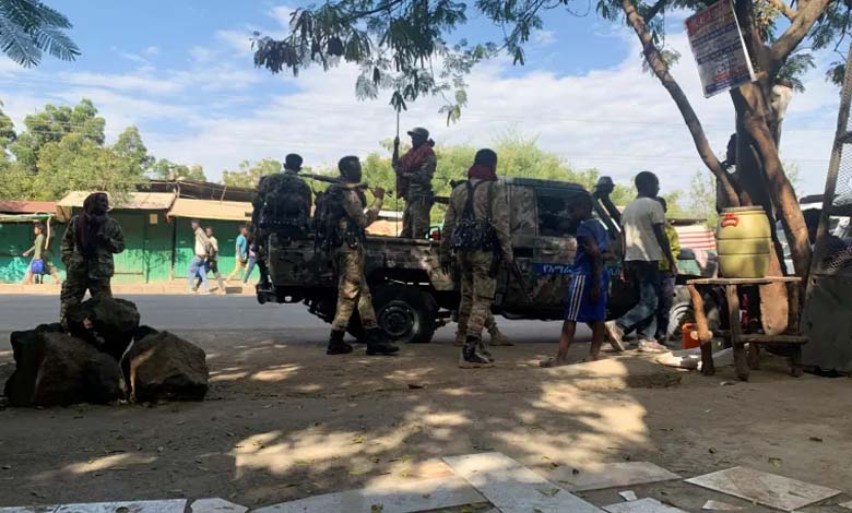 La présence de Debretsion en Soudan : un indicateur d’une possible escalade régionale