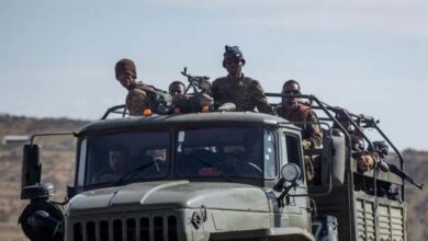 La présence de dirigeants du Tigré au Soudan suscite des inquiétudes régionales : faits et réalités de terrain