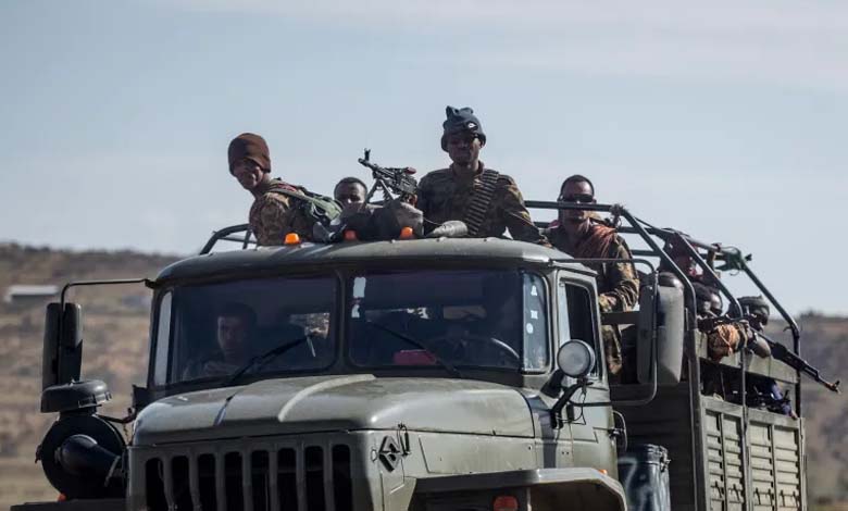 La présence de dirigeants du Tigré au Soudan suscite des inquiétudes régionales : faits et réalités de terrain