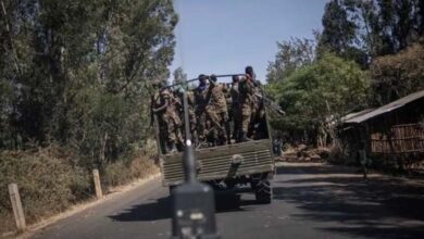 La présence de la direction du Tigré au Soudan : lecture des implications d’alliances régionales potentielles