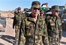 La relation entre le Polisario et les Gardiens de la révolution iranienne sous la loupe américaine