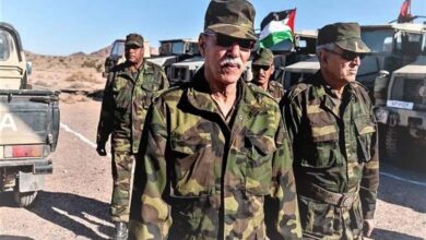 La relation entre le Polisario et les Gardiens de la révolution iranienne sous la loupe américaine