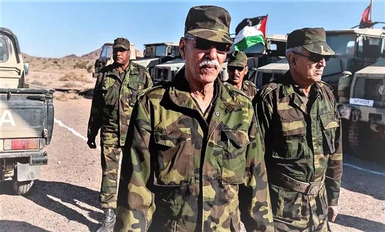 La relation entre le Polisario et les Gardiens de la révolution iranienne sous la loupe américaine