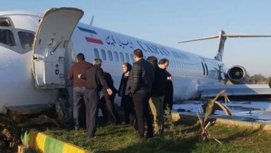 La répétition des accidents d’avions révèle la faiblesse de l’armée de l’air iranienne