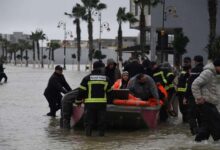 La réponse d’urgence accélère le retour des habitants des zones inondées au Maroc