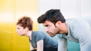 La salle de sport devient-elle le premier rempart contre la dépression ?