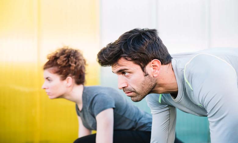 La salle de sport devient-elle le premier rempart contre la dépression ?