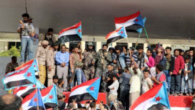 La situation s’embrase au Yémen… Al-Dhalea se mobilise en soutien au Conseil de transition du Sud dans un contexte de mobilisation populaire croissante