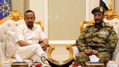 La tension soudano-éthiopienne : la carte du Tigré devient-elle un instrument de pression militaire ?