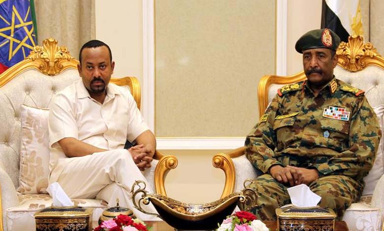 La tension soudano-éthiopienne : la carte du Tigré devient-elle un instrument de pression militaire ?