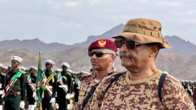 La tentative d’Al-Burhan de rallier les confréries soufies : une démarche pour renforcer son pouvoir ou une recomposition du paysage politique ?