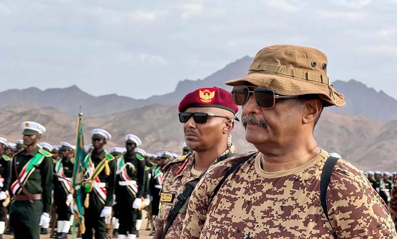 La tentative d’Al-Burhan de rallier les confréries soufies : une démarche pour renforcer son pouvoir ou une recomposition du paysage politique ?