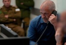 La trahison dans l’attaque du 7 octobre : le chef du Shin Bet israélien s’exprime