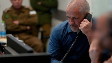 La trahison dans l’attaque du 7 octobre : le chef du Shin Bet israélien s’exprime