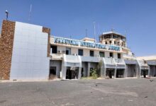 L’aéroport international de Khartoum hors service malgré les annonces sur la reprise des vols civils
