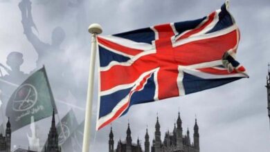 L’aile 702 : les coulisses de la tanière des Frères musulmans en Grande-Bretagne