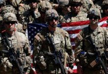 L’armée américaine se prépare à une opération majeure contre l’Iran