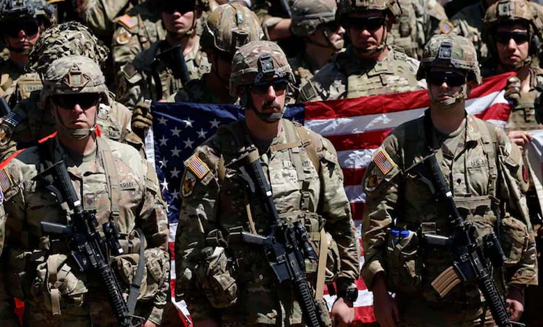 L’armée américaine se prépare à une opération majeure contre l’Iran