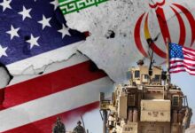 L’armée américaine se prépare à une opération militaire prolongée contre l’Iran