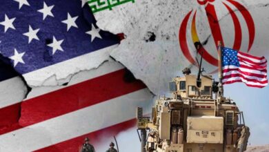 L’armée américaine se prépare à une opération militaire prolongée contre l’Iran