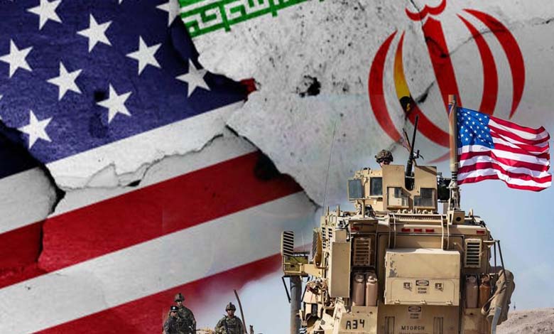 L’armée américaine se prépare à une opération militaire prolongée contre l’Iran