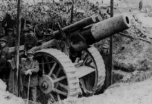 L’attaque de la forteresse des morts : l’une des batailles les plus terrifiantes de la Première Guerre mondiale