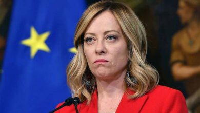 Le Conseil de la Paix se mobilise pour Gaza… L’Italie propose de former la police tandis que l’Europe observe