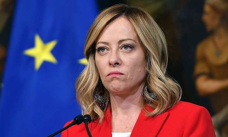 Le Conseil de la Paix se mobilise pour Gaza… L’Italie propose de former la police tandis que l’Europe observe