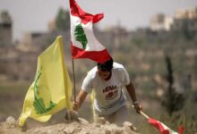 Le Hezbollah et la guerre de l’Iran : le Liban redoute le coût d’un soutien