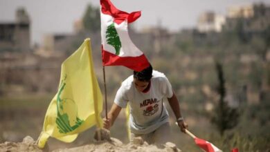 Le Hezbollah et la guerre de l’Iran : le Liban redoute le coût d’un soutien