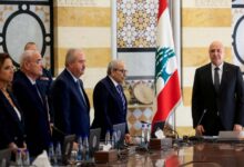 Le Hezbollah saigne à l’est… le président libanais appelle à la fin des frappes