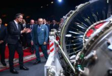 Le Maroc renforce sa position sur la carte mondiale de l’aéronautique