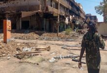 Le Soudan après la trêve : des listes européennes redessinent les règles de participation