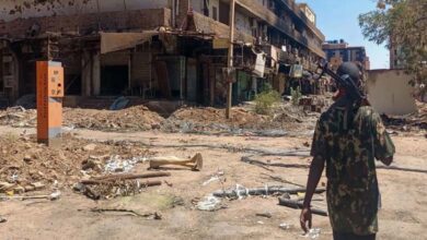 Le Soudan après la trêve : des listes européennes redessinent les règles de participation