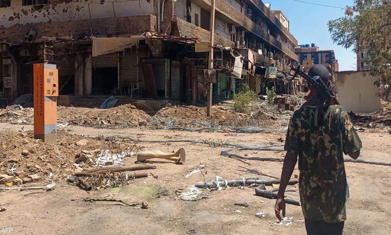 Le Soudan après la trêve : des listes européennes redessinent les règles de participation